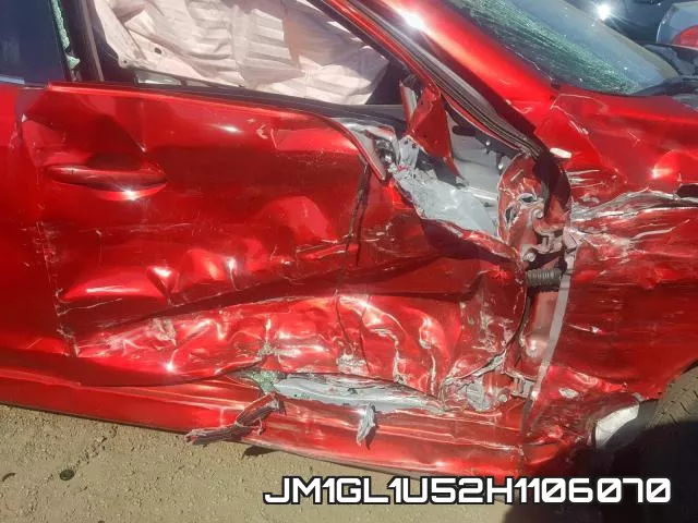 JM1GL1U52H1106070 фото 10