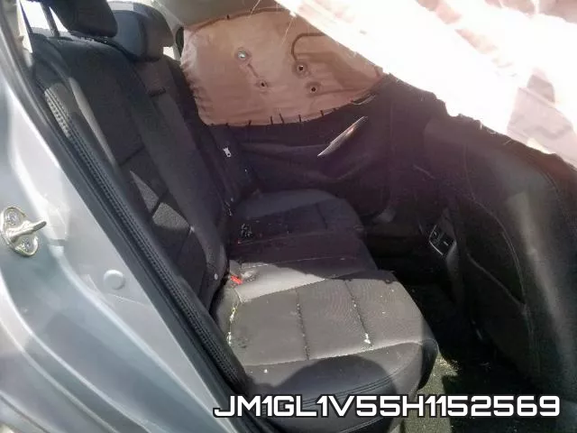 JM1GL1V55H1152569 фото 5