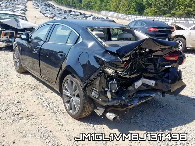 JM1GL1VM8J1311498 фото 4