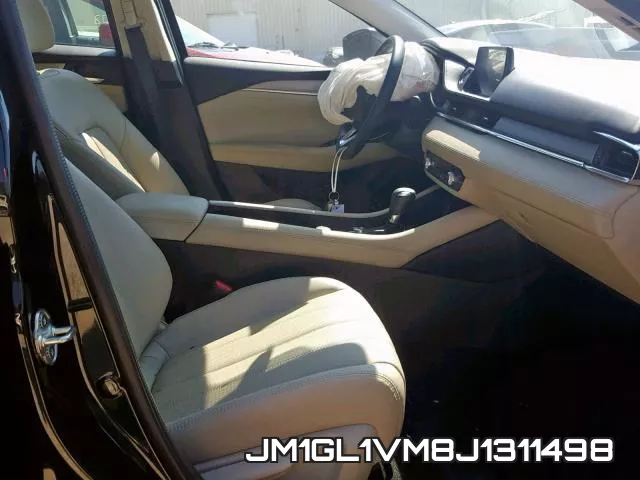 JM1GL1VM8J1311498 фото 6