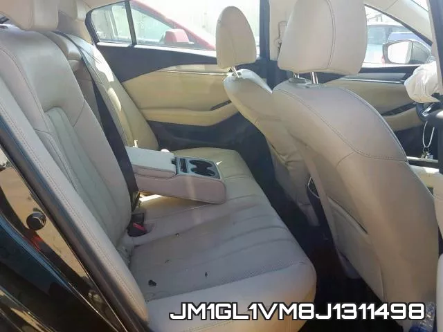 JM1GL1VM8J1311498 фото 7