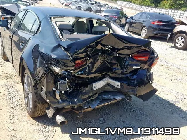 JM1GL1VM8J1311498 фото 10