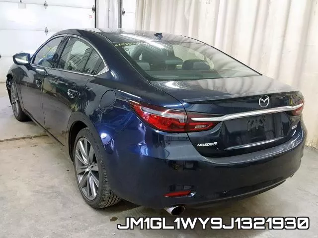 JM1GL1WY9J1321930 фото 4