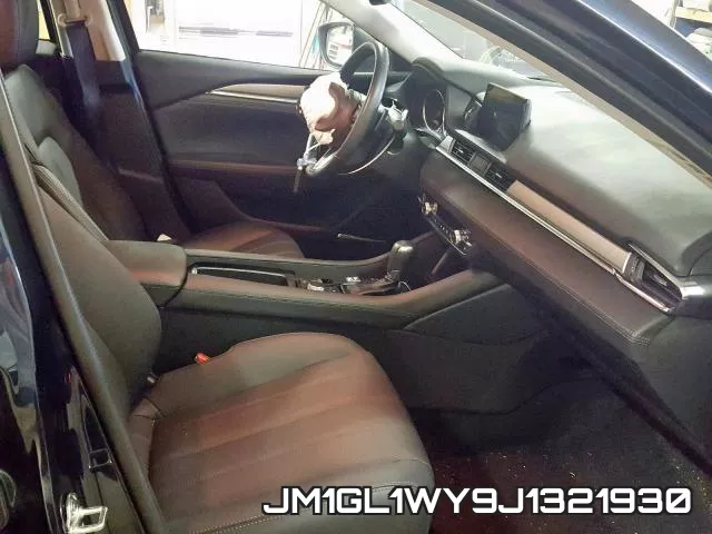 JM1GL1WY9J1321930 фото 6