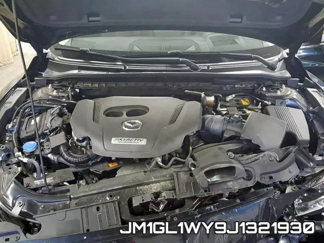 JM1GL1WY9J1321930 фото 8