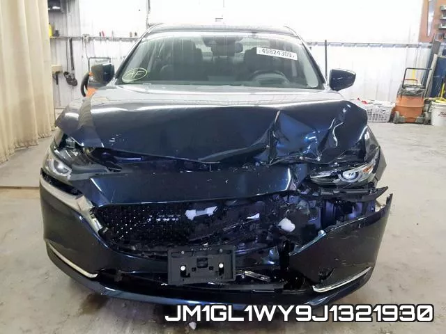 JM1GL1WY9J1321930 фото 10