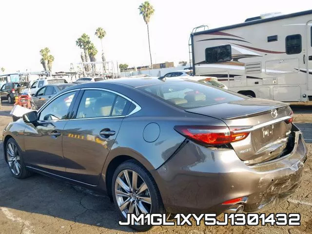 JM1GL1XY5J1301432 фото 4