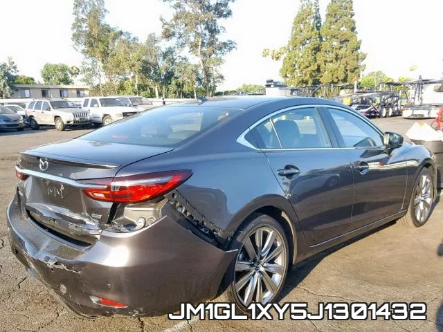 JM1GL1XY5J1301432 фото 5