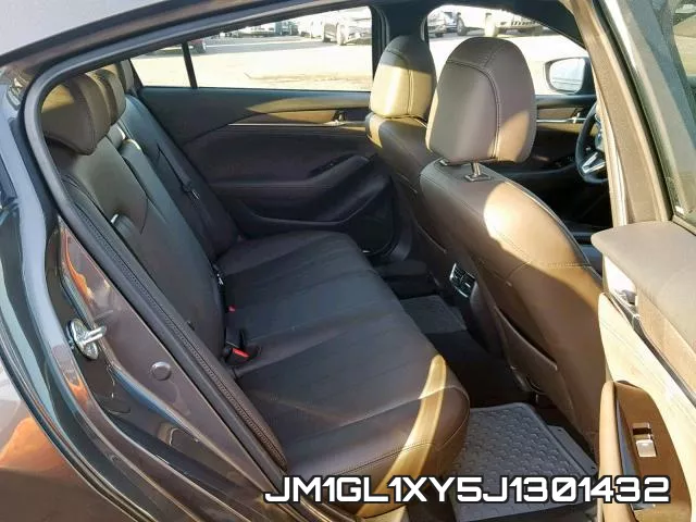 JM1GL1XY5J1301432 фото 7