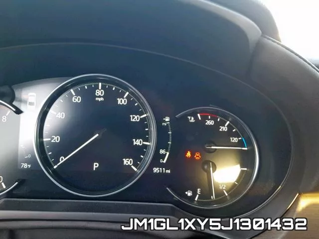 JM1GL1XY5J1301432 фото 8