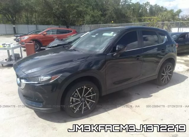 JM3KFACM3J1372219 фото 3