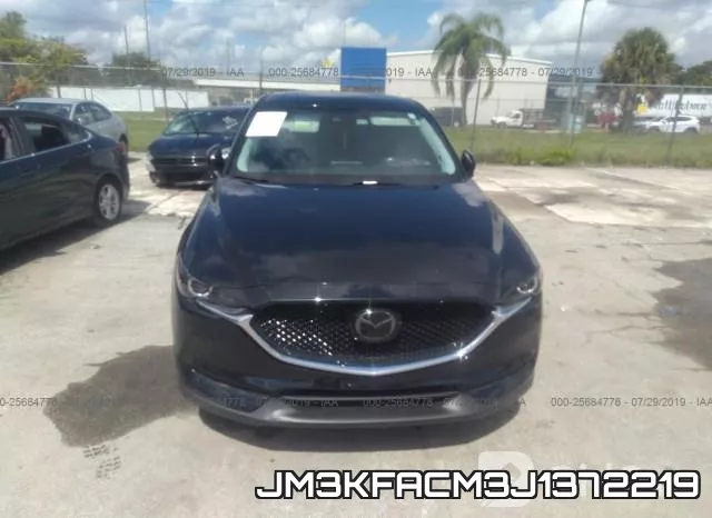JM3KFACM3J1372219 фото 7