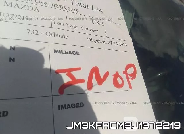 JM3KFACM3J1372219 фото 8