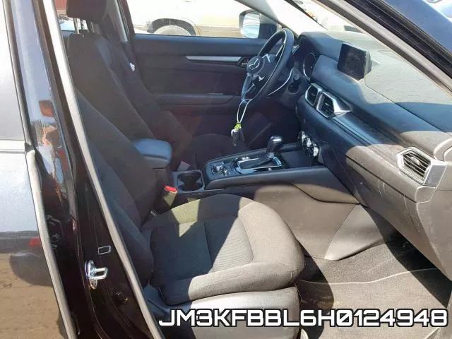 JM3KFBBL6H0124948 фото 6