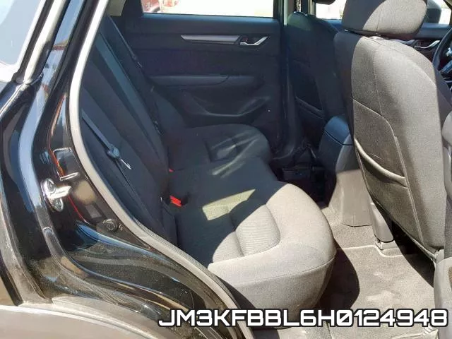 JM3KFBBL6H0124948 фото 7