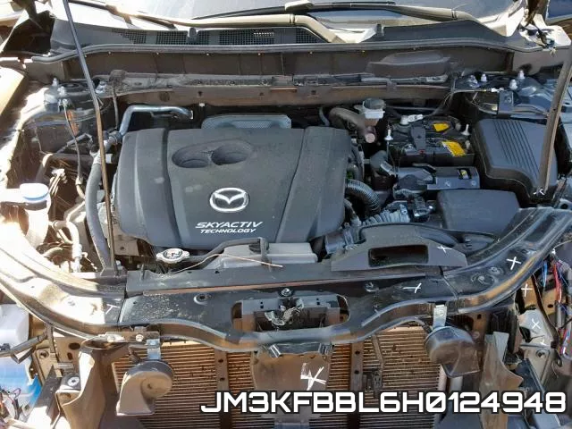 JM3KFBBL6H0124948 фото 8