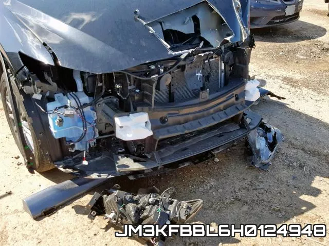 JM3KFBBL6H0124948 фото 10