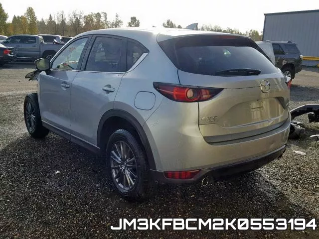 JM3KFBCM2K0553194 фото 4