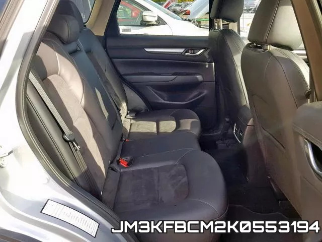 JM3KFBCM2K0553194 фото 7
