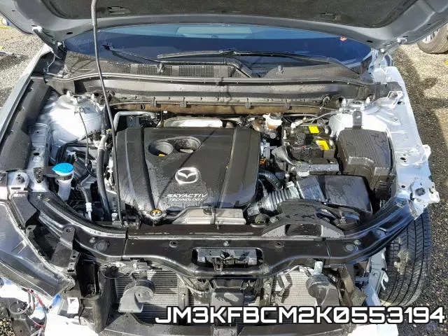 JM3KFBCM2K0553194 фото 8