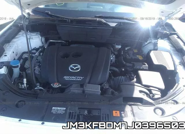 JM3KFBDM7J0396503 фото 2