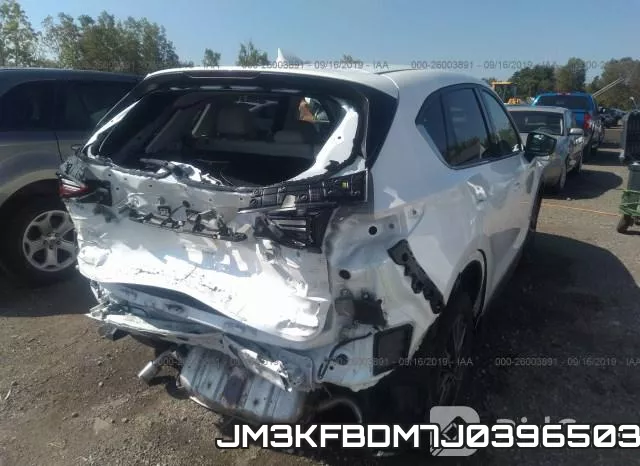 JM3KFBDM7J0396503 фото 5