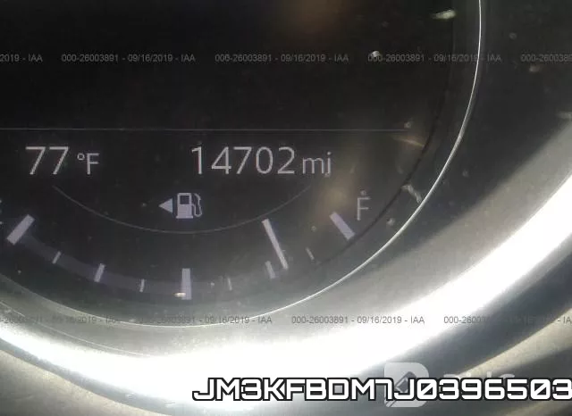 JM3KFBDM7J0396503 фото 8