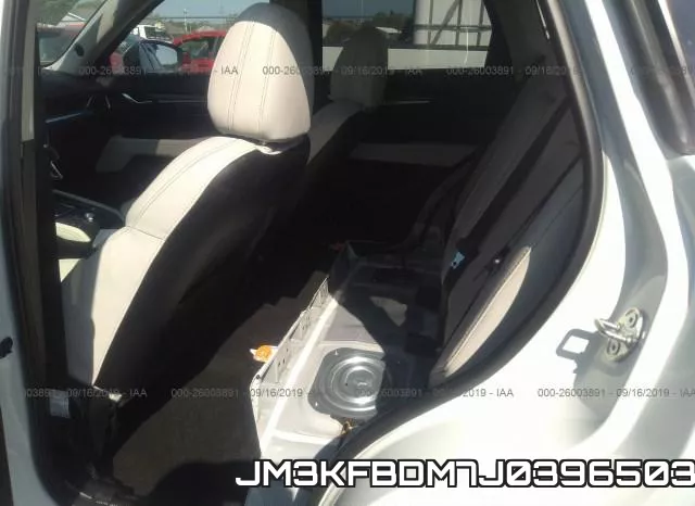 JM3KFBDM7J0396503 фото 9