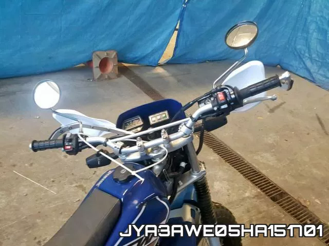 JYA3AWE05HA151701 фото 6