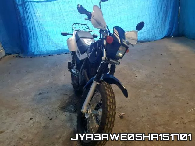 JYA3AWE05HA151701 фото 10