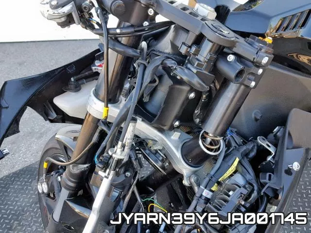 JYARN39Y6JA001745 фото 10