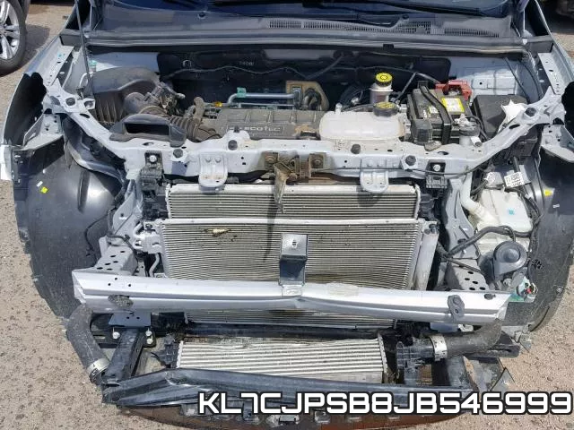 KL7CJPSB8JB546999 фото 8