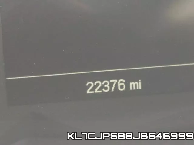 KL7CJPSB8JB546999 фото 9