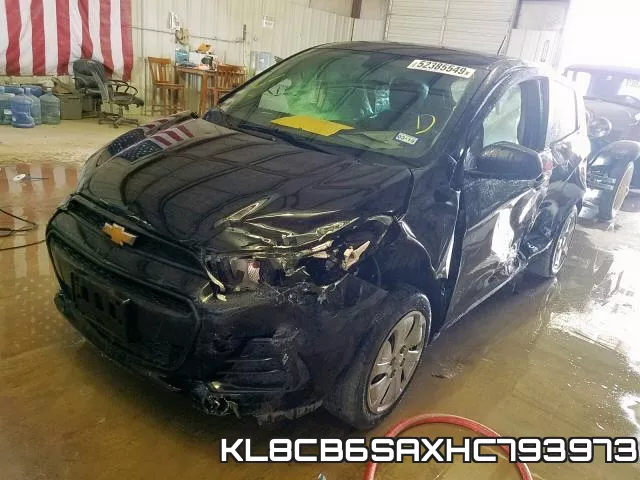 KL8CB6SAXHC793973 фото 3