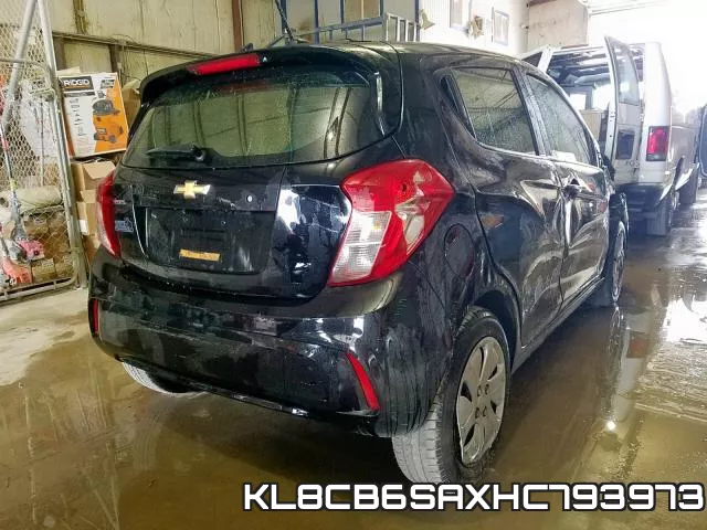 KL8CB6SAXHC793973 фото 5
