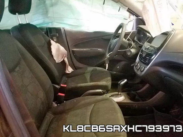 KL8CB6SAXHC793973 фото 6