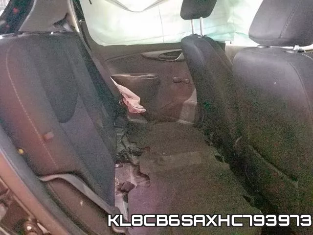 KL8CB6SAXHC793973 фото 7