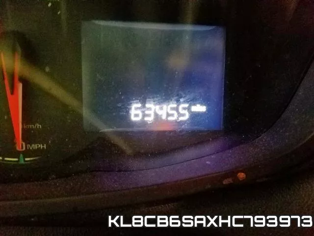 KL8CB6SAXHC793973 фото 9