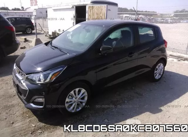 KL8CD6SA0KC807560 фото 3