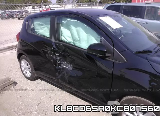 KL8CD6SA0KC807560 фото 7