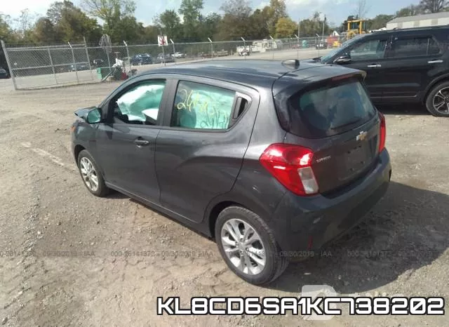 KL8CD6SA1KC738202 фото 4