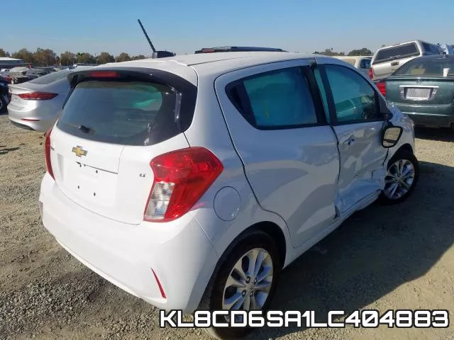 KL8CD6SA1LC404883 фото 5