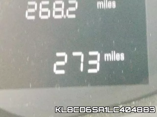 KL8CD6SA1LC404883 фото 9