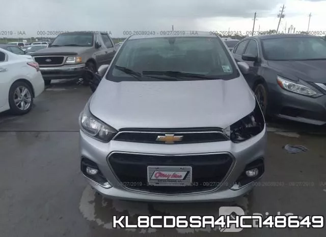 KL8CD6SA4HC748649 фото 7