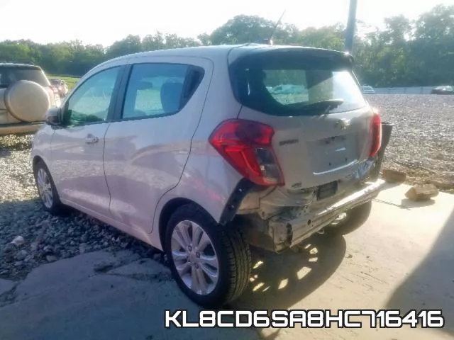 KL8CD6SA8HC716416 фото 4