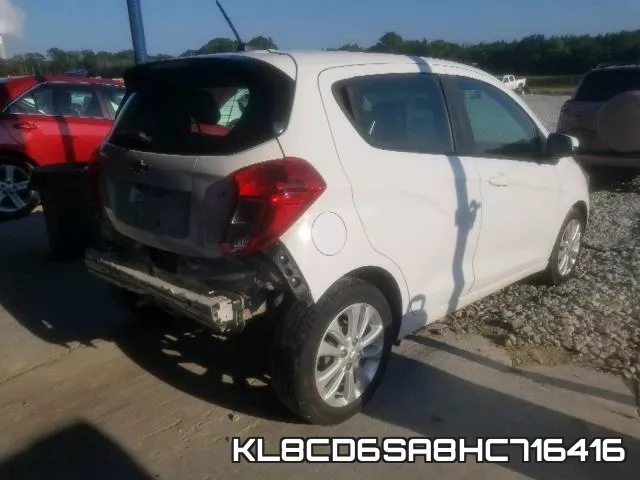 KL8CD6SA8HC716416 фото 5