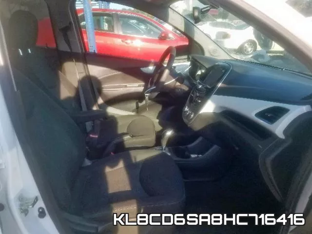 KL8CD6SA8HC716416 фото 6