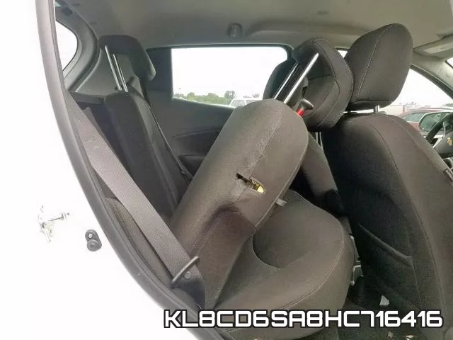 KL8CD6SA8HC716416 фото 7