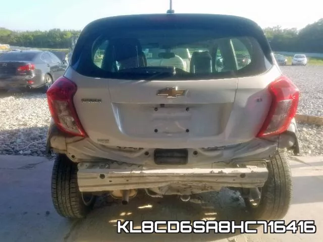 KL8CD6SA8HC716416 фото 10