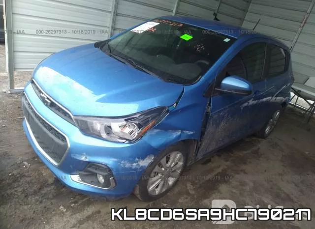 KL8CD6SA9HC790217 фото 3